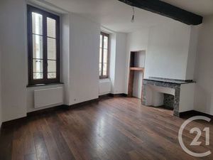 Appartement T3 à louer - 3 pièces - 72 29 m2 - Cazeres - 31 - MIDI-PYRENEES