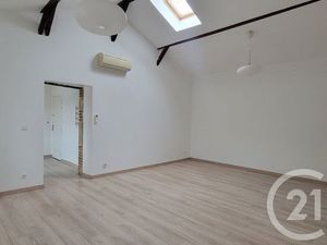 Appartement T4 à louer - 4 pièces - 84 05 m2 - Cazeres - 31 - MIDI-PYRENEES