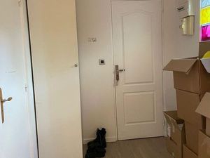 Studio 1 pièce 31 m²