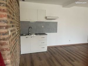 Appartement à louer à Chemazé