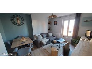 Appartement meublé quartier historique