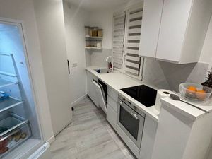 Appartement à louer COURBEVOIE