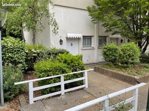 Duplex 1 pièce 55 m²