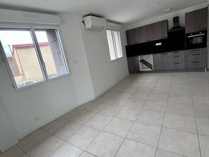 Loue appartement centre ville Gerzat