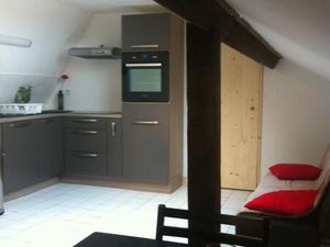 Appartement 3 pièces 57 m²