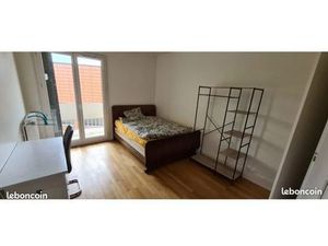 Appartement 5 pièces 75 m²