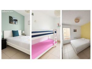 Location T4  26eme Centenaire