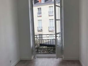 Studio 1 pièce 24 m²