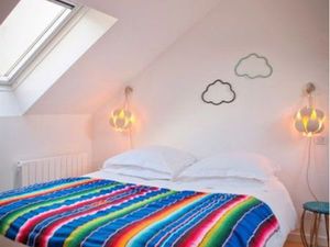 T2 meublé - Quartier Guist’hau