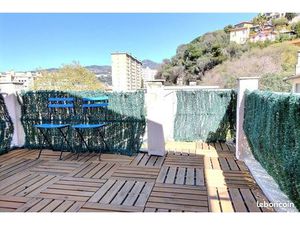 Spacieux Studio 22 m² + Terrasse 12m²