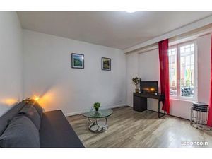 Appartement 2 pièces 55 m²