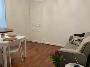 Appartement 2 pièces 36 m²