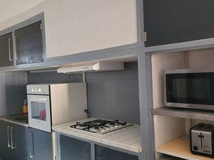 Loue appartement F3 entièrement meublé équipé