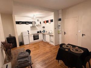 Appartement t2 48 m2