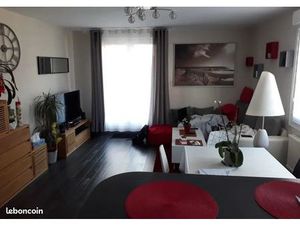 Appartement 2 pièces 55 m²