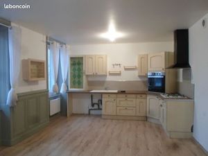 Appartement lumineux