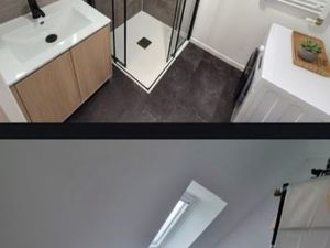 Appartement Meublé Tout Equipé T3