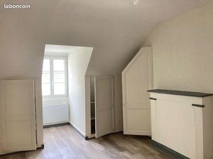 Appartement 1 pièce 26 m²