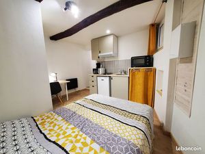 Studio Vallauris centre