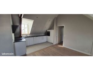 T3 grand standing centre-ville