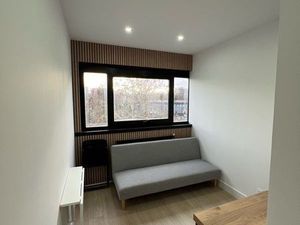 Studio 1 pièce 11 m²