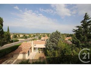 Appartement à louer - 4 pièces - 73 74 m2 - Villeneuve Les Avignon - 30 - LANGUEDOC-ROUSSI