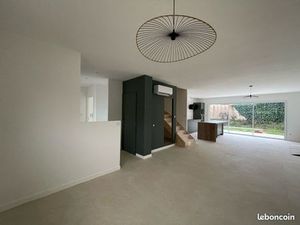 Maison lumineuse Pelissier Albi