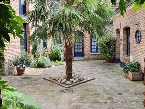 Maison 4 pièces 60 m²