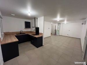 Maison neuve de 94 m² à Treillières