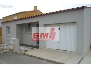Villa 3 pièces 81 m²