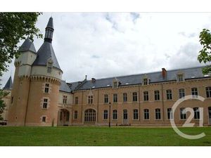 Appartement T3 à louer - 3 pièces - 68 32 m2 - Chateauroux - 36 - CENTRE