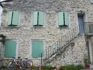 Location T4 non meublé