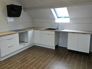 Appartement refait à neuf de type T3