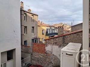 Appartement F3 à louer - 3 pièces - 47 03 m2 - Sete - 34 - LANGUEDOC-ROUSSILLON