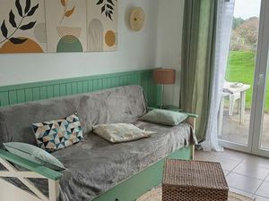 Loue a l'année T2 dolus d'oléron