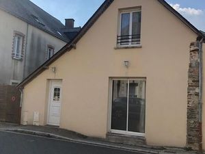 Maison à louer - 4 pièces - 81 m2 - Soudan - 44 - PAYS-DE-LOIRE