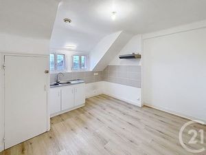 Appartement F2 à louer - 2 pièces - 37 56 m2 - St Jean De Braye - 45 - CENTRE