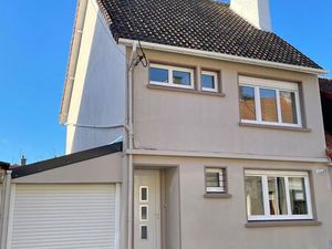 Maison à louer - 4 pièces - 76 36 m2 - Calais - 62 - NORD-PAS-DE-CALAIS