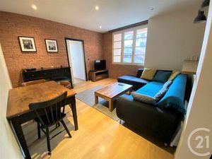 Appartement T2 à louer - 2 pièces - 47 83 m2 - Albi - 81 - MIDI-PYRENEES