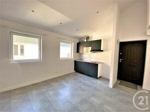 Appartement F2 à louer - 2 pièces - 31 30 m2 - Linas - 91 - ILE-DE-FRANCE