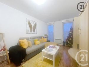 Appartement F2 à louer - 2 pièces - 48 m2 - Sens - 89 - BOURGOGNE