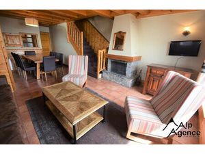Vente appartement 5 pièces