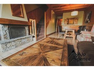 Vente appartement 5 pièces