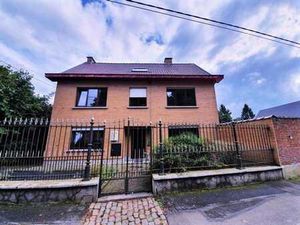 Maison d'habitation - 3 ch