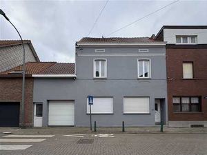 Maison 6 chambres avec jardin