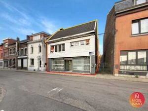 Lot immobilier de 2 unités à Wandre