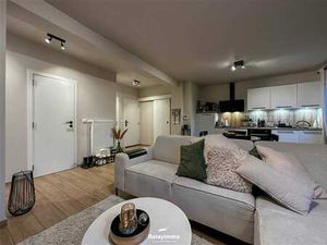 Appartement 2 chambres