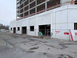 Nouveaux ateliers de couture dans un emplacement privilégié