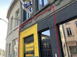 BETAALBAAR HANDELSGELIJKVLOERS