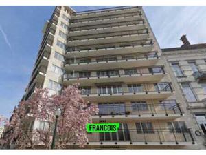 Place de parking à vendre - Square Marie Louise 40 Bruxelles